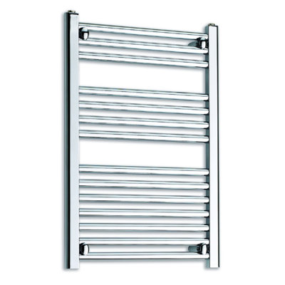 Straight Towel Rail Heated Towel Rails