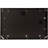 Aluminum Black Metal Picture Frame