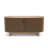 Mirren 63" Oak Sliding Door Sideboard