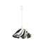 Luminaire suspendu Dale-29914251-29914252-29914257