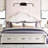 Hermione 4 - Light Dimmable Vanity Light
