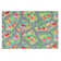 Debi Animal Print Area Rug