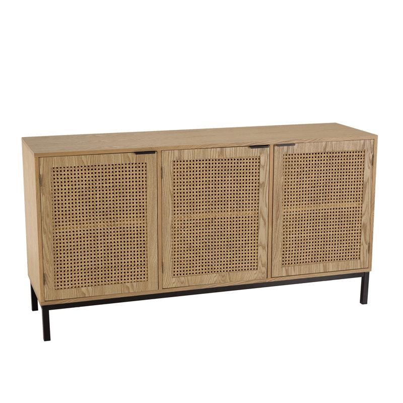 Alayzah 144 cm W Sideboard