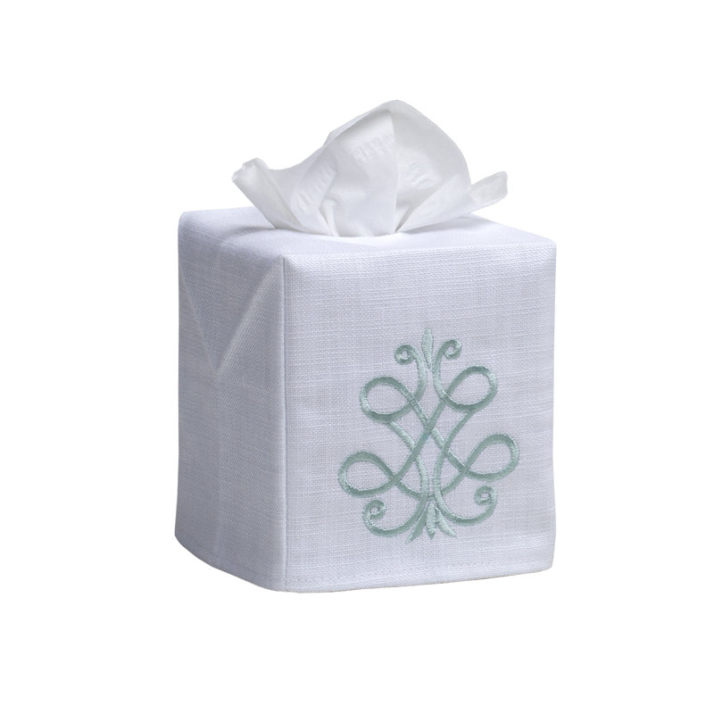 Tissue Box Cover