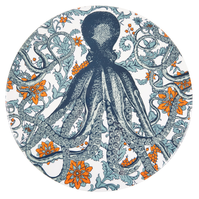 OCTOPUS VINEYARD CAKE STAND