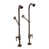 Satin Nickel is out of stock