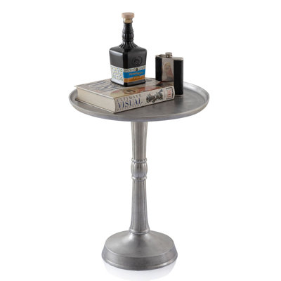 Evyl End Table
