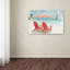 «In the Moment VII», reproduction sur toile tendue-33405291