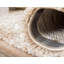 Paquette Geometric Shag Area Rug-1747567964