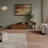 Adda Solid Wood Extendable TV Stand with Storage Drawers and Open Shelves for Living Room Bedroom Entertainment Center-1758212245-1758212234