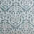 Teal Damask