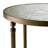 Bowery Top End Table