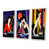 Cadre blanc