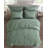 Ruffled Edge Microfiber Bed in a Bag Comforter Set-583153513-595734748
