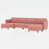 Rouge est en rupture de stock