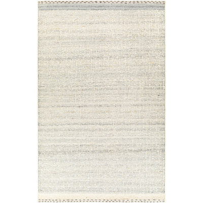 Sadie Wool Area Rug