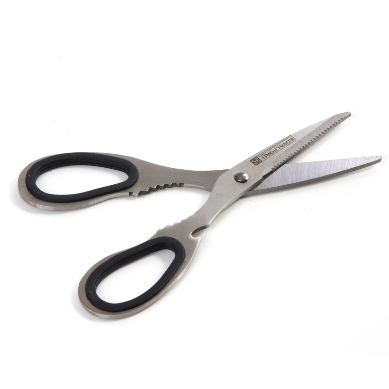 ROYALFORD All-Purpose Kitchen Scissors