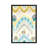 " Textile Impression I " by June Erica Vess-29091375-72784430-72784431
