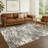 Machine Washable Indoor/Outdoor Chantille ACN2594 Animal Rug-196203680-196203709