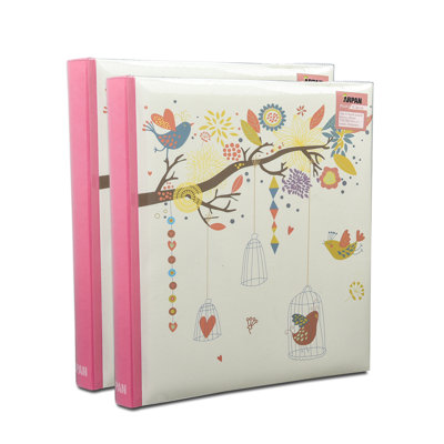 Paper Album