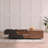 Modern Adjustable 51.18'' to 78.71'' L Wood Coffee Table-1050368563