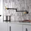 Robinet remplisseur de pot avec accessoires-92900458