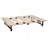 Adjustable Bed Base Frame Bed Frame-2080500599