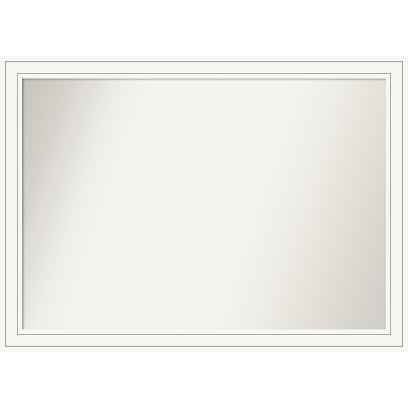 Miroir mural Emoni, 37 po x 51 po