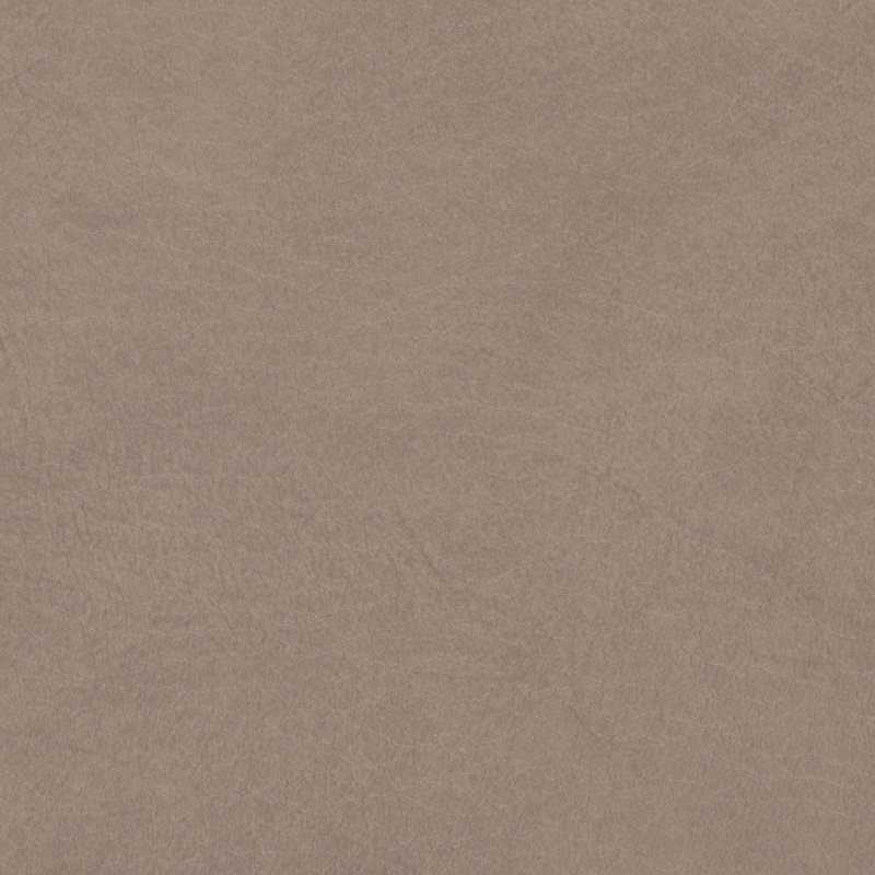 Tissu en similicuir Spradling Allegro par The Yard, Taupe