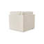 Canapé modulaire rembourré 6 pièces Branton-1297768086