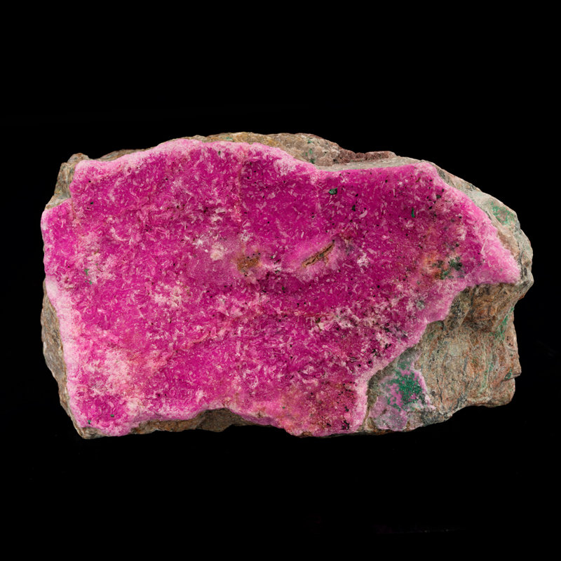Calcite de cobalto / 3,62 lb