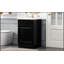 Meuble-lavabo autoportant de 20 pouces avec lavabo, tablette de porte et rangement réglable pour les salles de bain modernes-1027899426