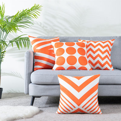 Housse de coussin KD127