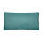 Summer Surf Cotton Lumbar Pillow
