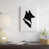 Toile tendue
