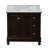 36'' Single Bathroom Vanity with Top-1558791405-1558791403