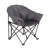 Camping Chair For Adults, Portable Camping Chairs With Phone Pouch And Side Cup Holder, Heavy Duty Padded Outdoor Chairs For Camping-345023243
