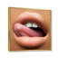 «Beautiful Dark Skinned», photographie sur toile-59842830-59842824