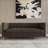 Cramlington Velvet Square Arm Sofa-99419302