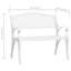 Abiah Outdoor Bench-1786638500