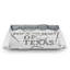 Western Metal Decorative Tray