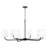6 - Light Dimmable Classic / Traditional Chandelier-166233716