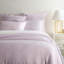Lush Linen Duvet Cover