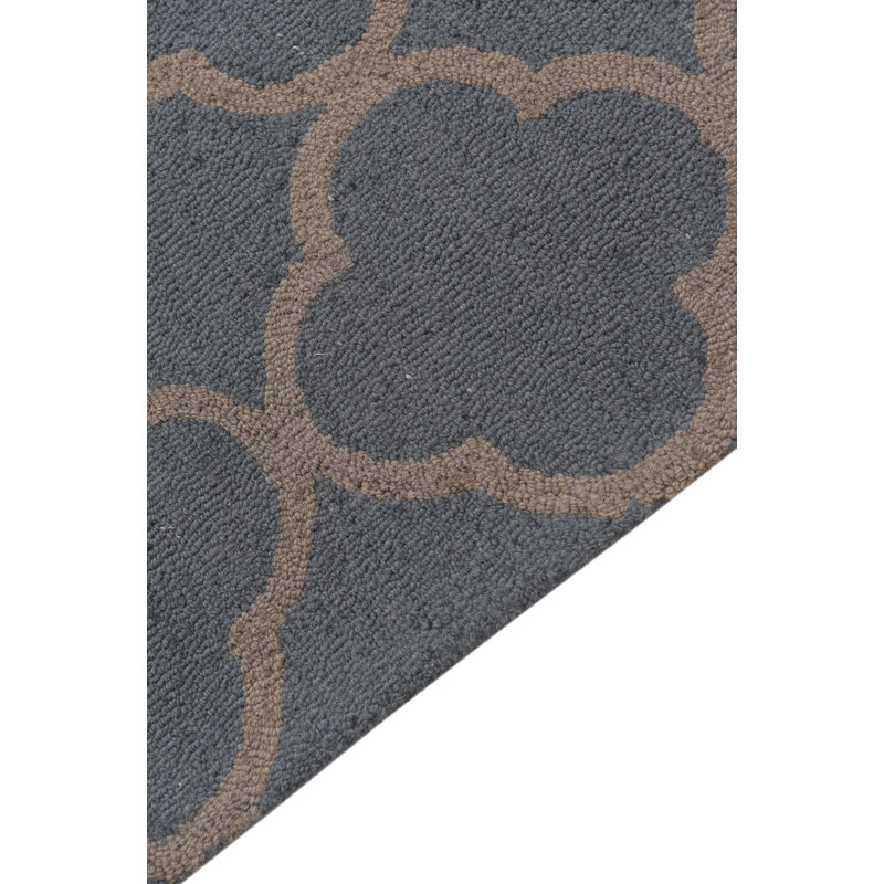 Otto Gray Rug