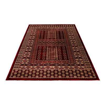 Chalanda Uni Area Rug