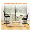 Chaise de bureau ergonomique