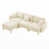 Beige est en rupture de stock
