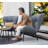 Serene Armchair