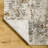 Slate Light Slate/Mustard Area Rug-1007455757
