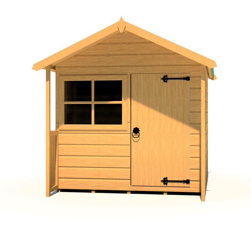 Rumi Playhouse